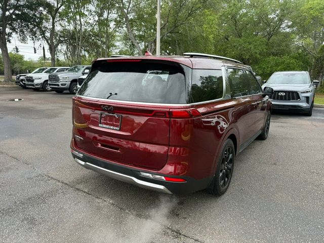 2024 Kia Carnival SX Prestige FWD - 22707194 - 11