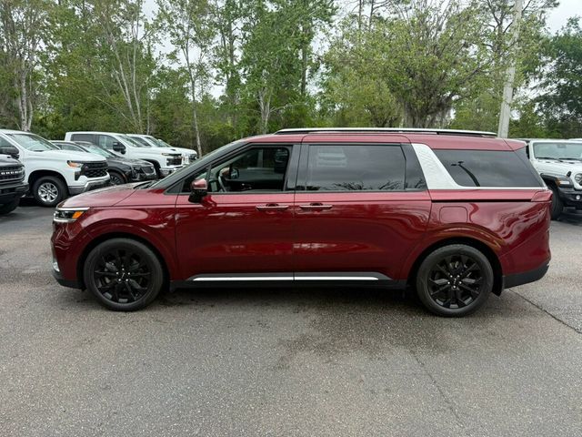 2024 Kia Carnival SX Prestige FWD - 22707194 - 1