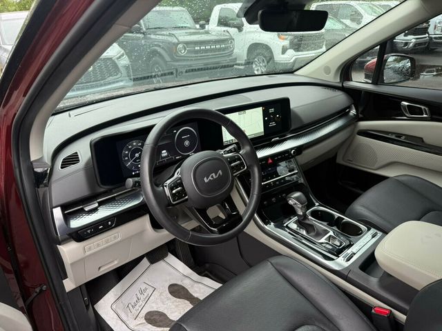 2024 Kia Carnival SX Prestige FWD - 22707194 - 2