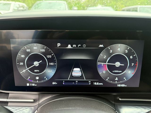 2024 Kia Carnival SX Prestige FWD - 22707194 - 3