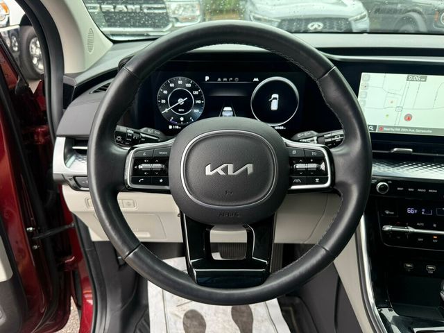 2024 Kia Carnival SX Prestige FWD - 22707194 - 4