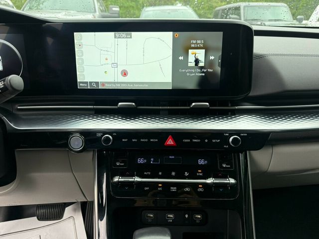 2024 Kia Carnival SX Prestige FWD - 22707194 - 5