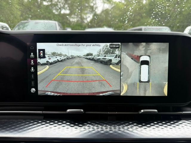 2024 Kia Carnival SX Prestige FWD - 22707194 - 6