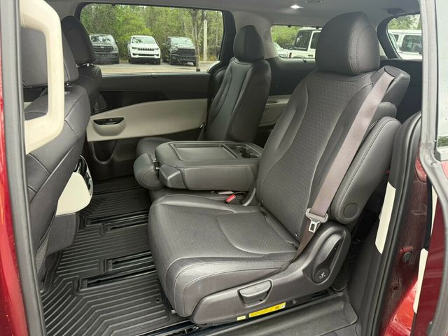 2024 Kia Carnival SX Prestige FWD - 22707194 - 8