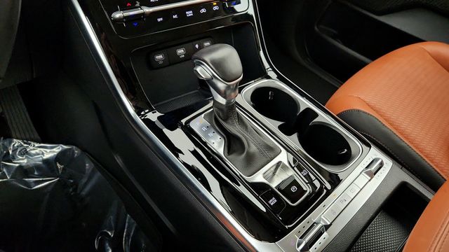 2024 Kia Carnival SX Prestige with Rear Seat Entertainment Package - 22947898 - 16