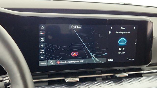 2024 Kia Carnival SX Prestige with Rear Seat Entertainment Package - 22947898 - 19