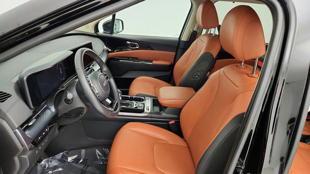 2024 Kia Carnival SX Prestige with Rear Seat Entertainment Package - 22947898 - 20