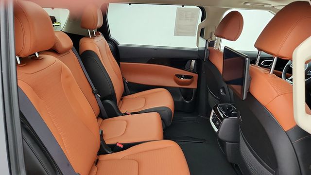 2024 Kia Carnival SX Prestige with Rear Seat Entertainment Package - 22947898 - 25