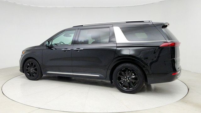 2024 Kia Carnival SX Prestige with Rear Seat Entertainment Package - 22947898 - 6