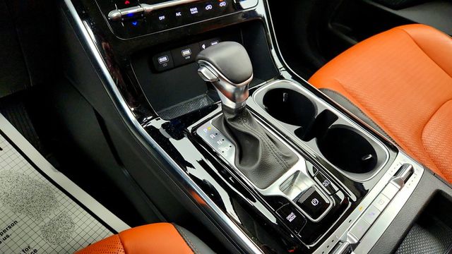 2024 Kia Carnival SX Prestige with Rear Seat Entertainment Package - 22958883 - 16