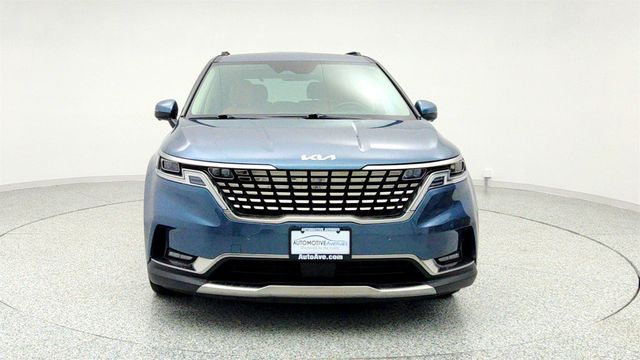 2024 Kia Carnival SX Prestige with Rear Seat Entertainment Package - 22958883 - 1