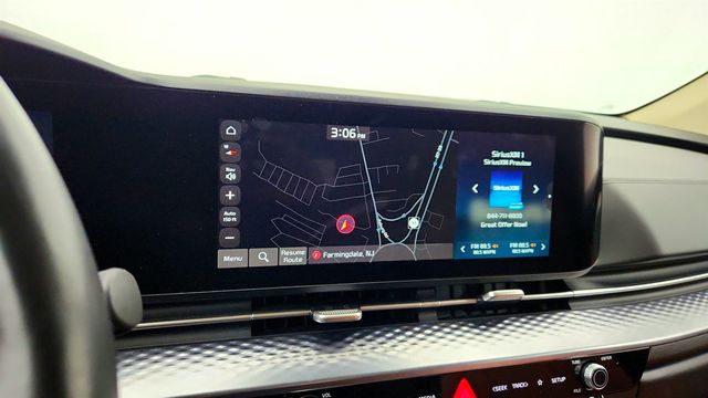 2024 Kia Carnival SX Prestige with Rear Seat Entertainment Package - 22958883 - 19