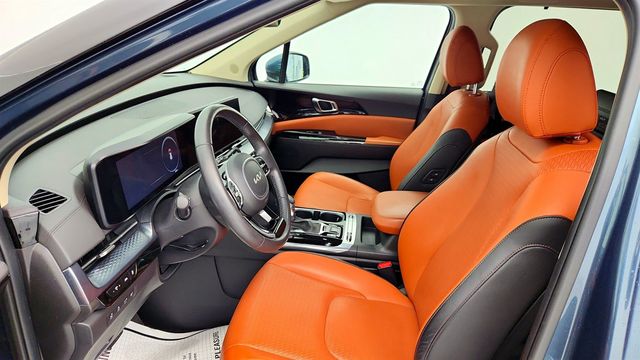 2024 Kia Carnival SX Prestige with Rear Seat Entertainment Package - 22958883 - 20