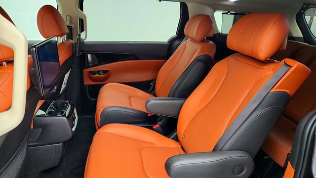 2024 Kia Carnival SX Prestige with Rear Seat Entertainment Package - 22958883 - 21