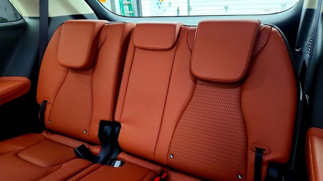 2024 Kia Carnival SX Prestige with Rear Seat Entertainment Package - 22958883 - 23