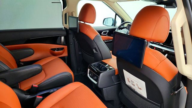 2024 Kia Carnival SX Prestige with Rear Seat Entertainment Package - 22958883 - 26