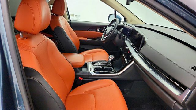 2024 Kia Carnival SX Prestige with Rear Seat Entertainment Package - 22958883 - 27