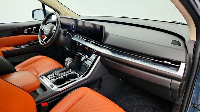 2024 Kia Carnival SX Prestige with Rear Seat Entertainment Package - 22958883 - 28