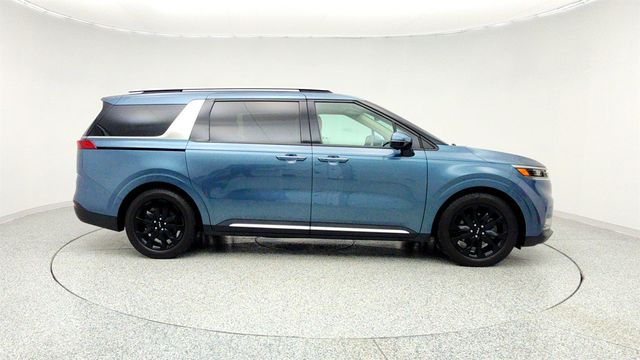 2024 Kia Carnival SX Prestige with Rear Seat Entertainment Package - 22958883 - 3