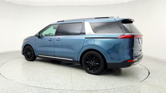 2024 Kia Carnival SX Prestige with Rear Seat Entertainment Package - 22958883 - 6