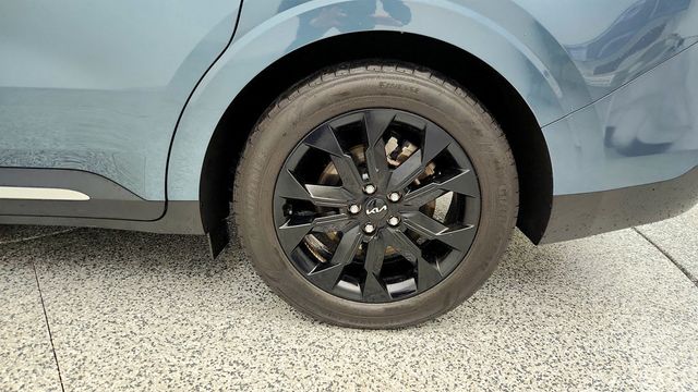 2024 Kia Carnival SX Prestige with Rear Seat Entertainment Package - 22958883 - 8