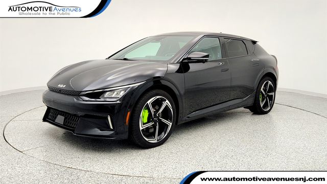 2024 Kia EV6 GT AWD - 22966081 - 0