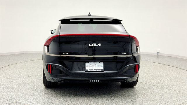 2024 Kia EV6 GT AWD - 22966081 - 5