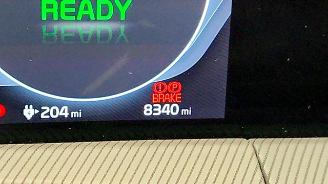 2024 Kia EV6 GT AWD (576 horsepower) - 22966081 - 14