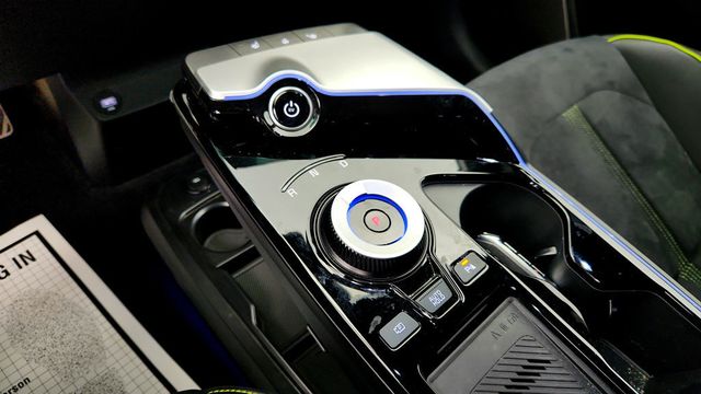 2024 Kia EV6 GT AWD (576 horsepower) - 22966081 - 15