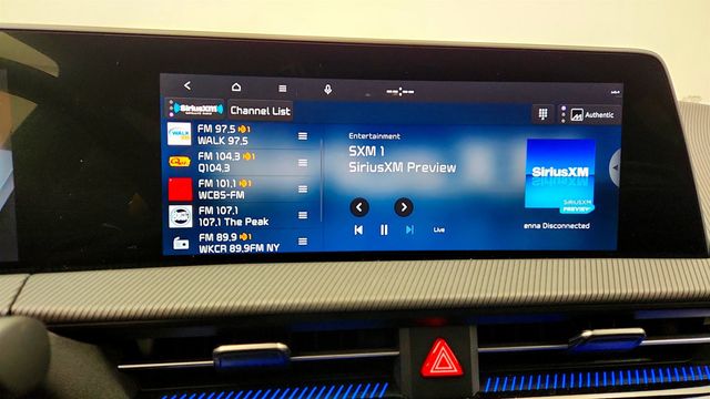 2024 Kia EV6 GT AWD (576 horsepower) - 22966081 - 16