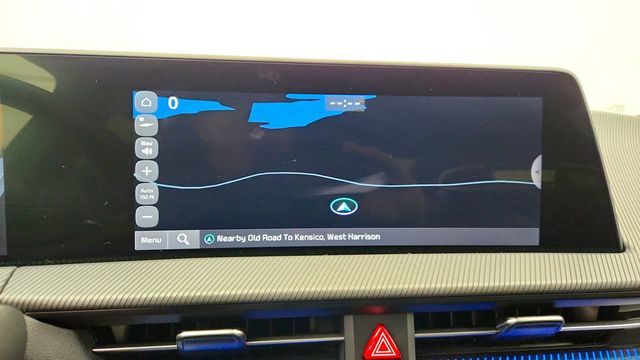 2024 Kia EV6 GT AWD (576 horsepower) - 22966081 - 17