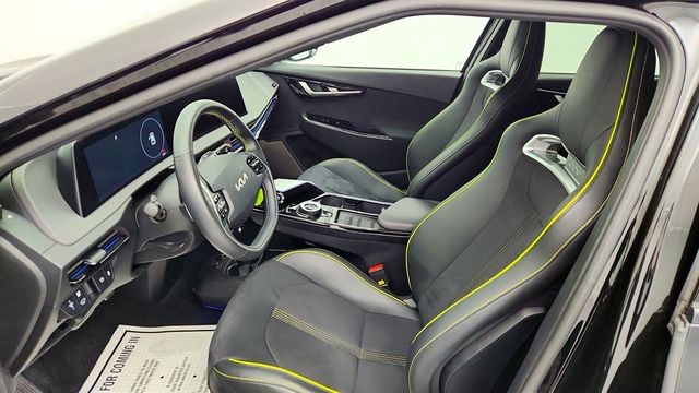 2024 Kia EV6 GT AWD (576 horsepower) - 22966081 - 18