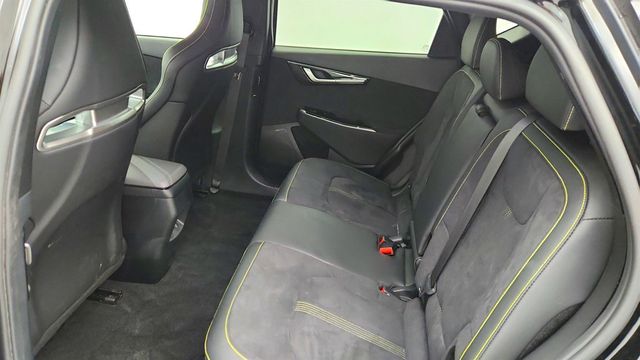 2024 Kia EV6 GT AWD (576 horsepower) - 22966081 - 19
