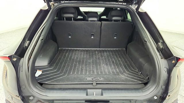 2024 Kia EV6 GT AWD (576 horsepower) - 22966081 - 20