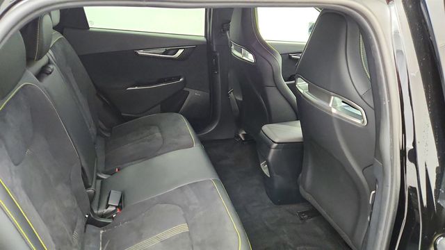2024 Kia EV6 GT AWD (576 horsepower) - 22966081 - 21