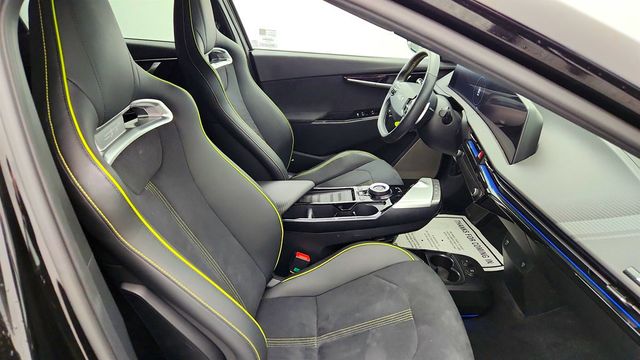 2024 Kia EV6 GT AWD (576 horsepower) - 22966081 - 22