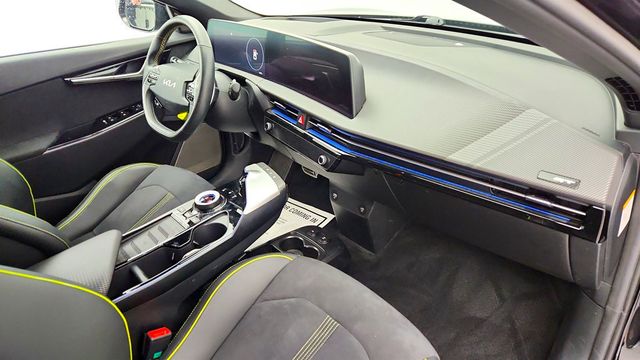 2024 Kia EV6 GT AWD (576 horsepower) - 22966081 - 23