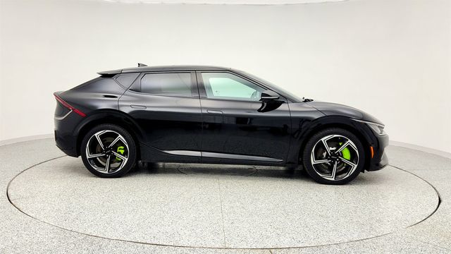 2024 Kia EV6 GT AWD (576 horsepower) - 22966081 - 3