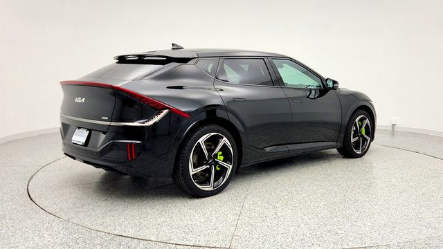 2024 Kia EV6 GT AWD (576 horsepower) - 22966081 - 4