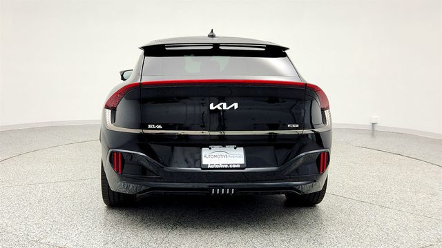 2024 Kia EV6 GT AWD (576 horsepower) - 22966081 - 5