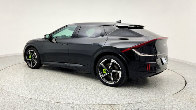 2024 Kia EV6 GT AWD (576 horsepower) - 22966081 - 6