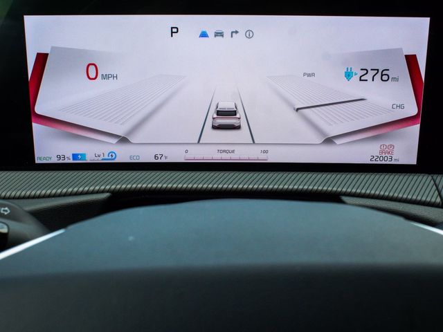 2024 Kia EV6 GT-Line - 23089130 - 15