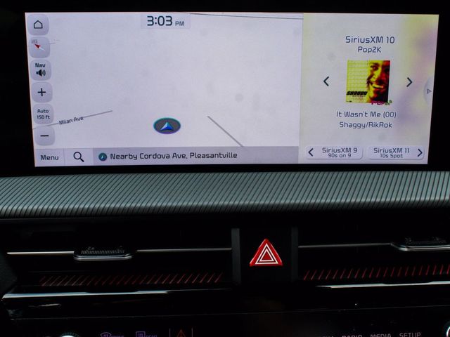 2024 Kia EV6 GT-Line - 23089130 - 19