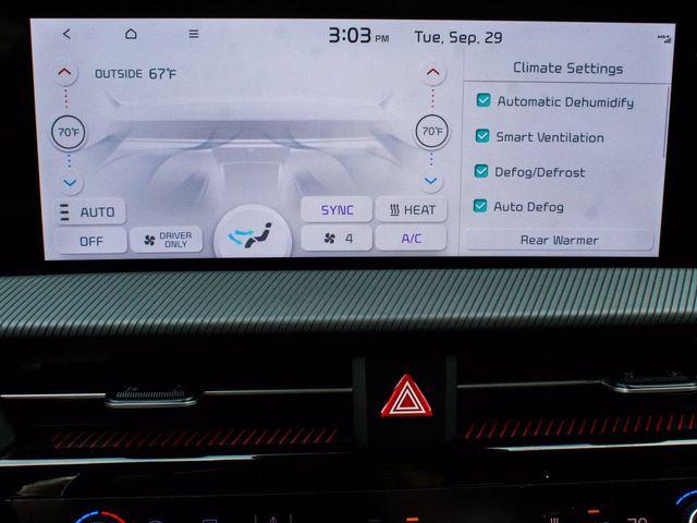 2024 Kia EV6 GT-Line - 23089130 - 21
