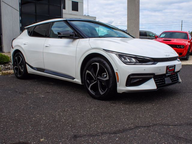 2024 Kia EV6 GT-Line - 23089130 - 2