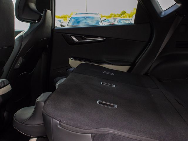 2024 Kia EV6 GT-Line - 23089130 - 34