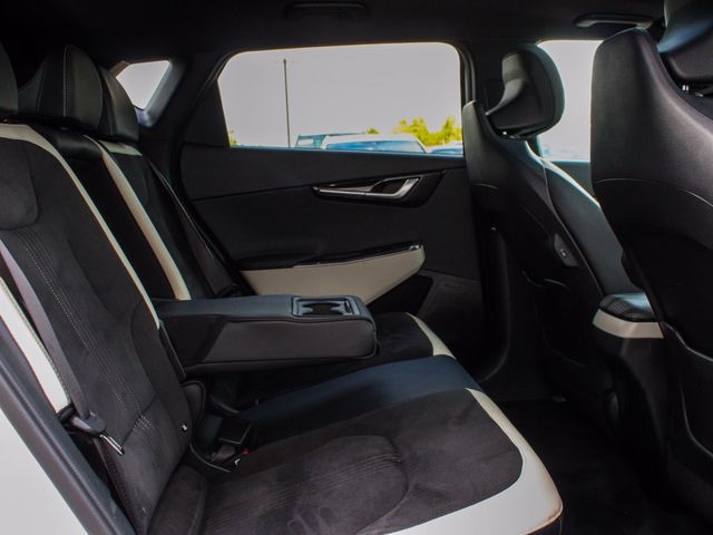 2024 Kia EV6 GT-Line - 23089130 - 36