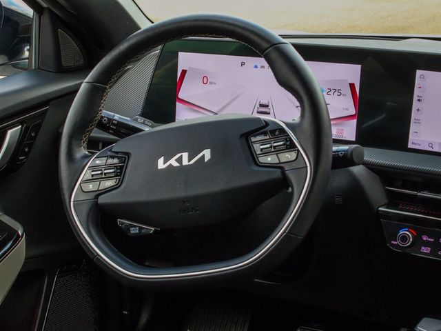 2024 Kia EV6 GT-Line - 23089130 - 38
