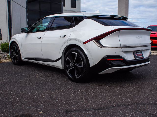 2024 Kia EV6 GT-Line - 23089130 - 3