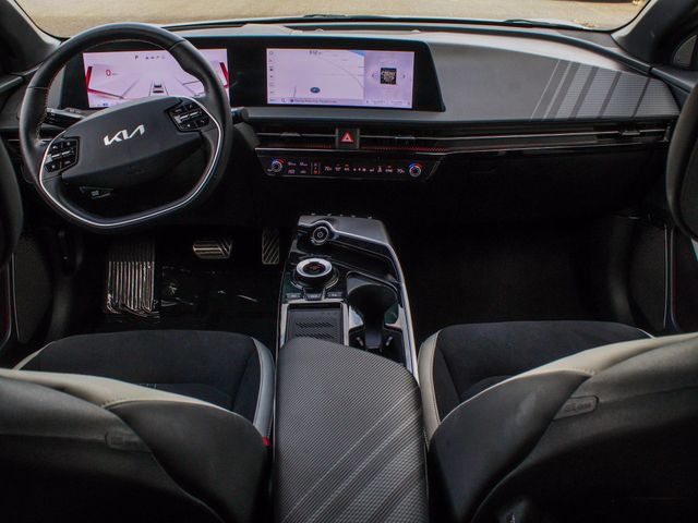2024 Kia EV6 GT-Line - 23089130 - 40